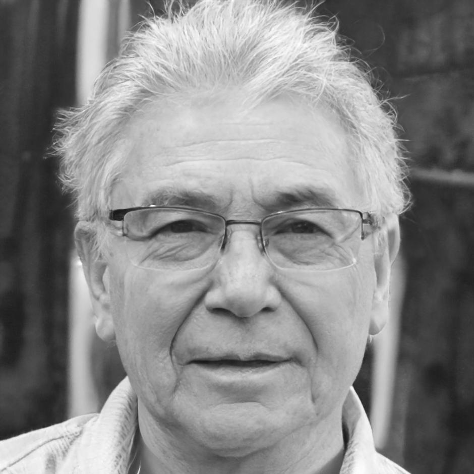 Director de Alianzas Estratégicas