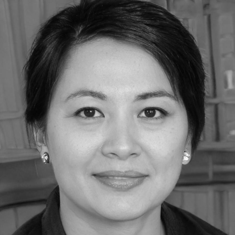 Directora de Innovación Tecnológica